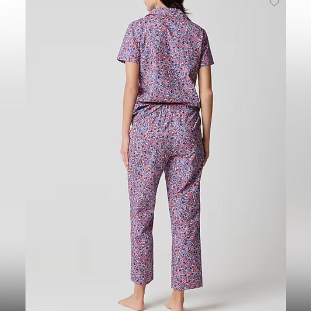 Jcrew pj set - Picture 4 of 4